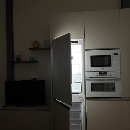 Apartamento Premium En Plaza Mina Minimalismo Y Confort A Pasos Del Mar Cádiz Exterior foto