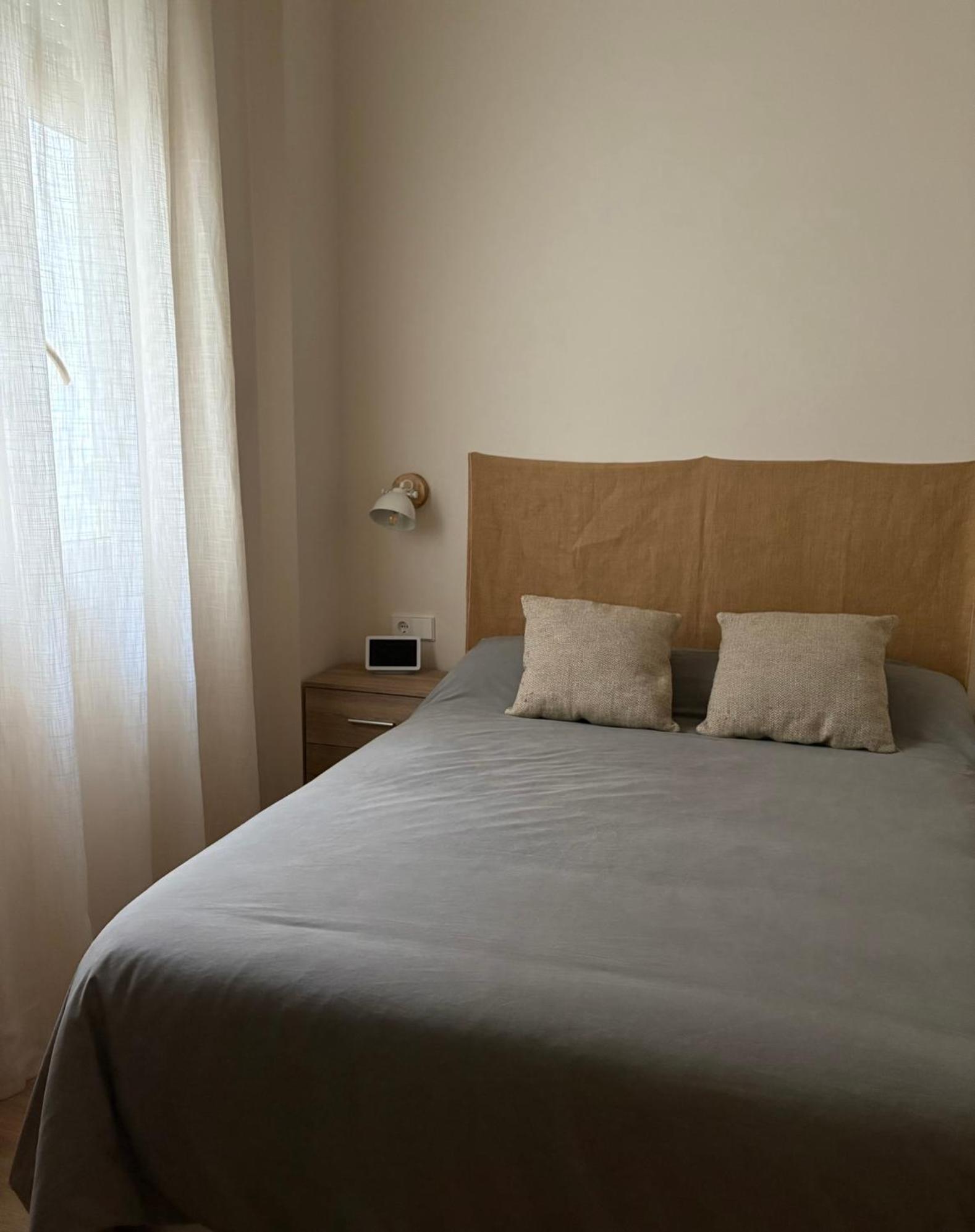 Apartamento Premium En Plaza Mina Minimalismo Y Confort A Pasos Del Mar Cádiz Exterior foto